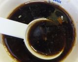 鶏皮のカリカリ作り方12写真