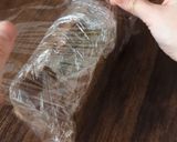 混ぜるだけ♪しっとり抹茶パウンドケーキ作り方8写真
