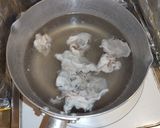 豚しゃぶゴママヨサラダ作り方2写真