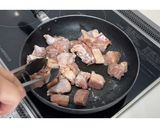 鶏もも肉のみぞれ煮★動画あり★作り方11写真