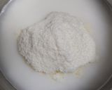 牛乳がない時の代用＊クリープ水作り方1写真