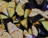 片栗粉で柔らかい♪鶏肉のポン酢炒め＊酢鶏作り方6写真