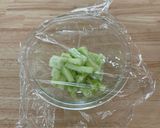 さんま水煮缶梅マヨ和え作り方6写真