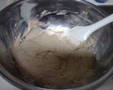 そば粉100%のパン作り方4写真