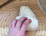 オニオンブレッド作り方12写真