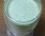 抹茶シェイク作り方3写真