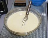 お祖母ちゃんのケーキ作り方7写真