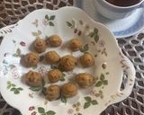 うちの栗菓子2種ꕤ︎︎焼きマロン・生マロン作り方16写真
