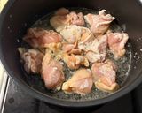 鶏もも肉と蓮根のケチャマヨ作り方6写真