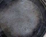オーブン不要!パウンド型の【濃厚プリン】作り方9写真