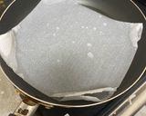 はんぺんとミックスベジタブルのかに玉作り方5写真