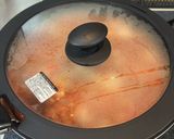鶏肉のトマト煮｜チャホフビリ作り方7写真