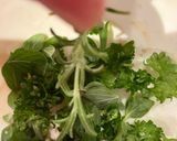 オイルサーディンの香草焼き！作り方2写真