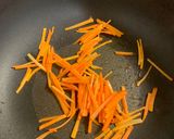 豆腐とシーチキンの炒め物作り方3写真