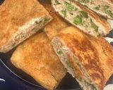 鶏のひき肉の油揚げ餃子！作り方6写真