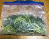 超簡単！レンジで作る茶碗蒸し♪作り方4写真