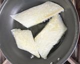 かれいのカレー南蛮煮作り方3写真