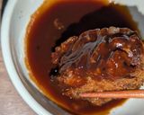 マグロのメンチカツ作り方9写真