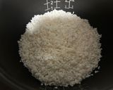 たけのこの炊き込みご飯。作り方1写真