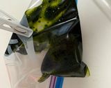 抹茶、きな粉、ココアお団子🍡糖質オフ🍡砂糖不使用作り方1写真