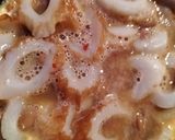 【不思議食感🐣】ちくわ×卵!和風ふわとろ納豆♡作り方3写真