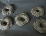 絹ごし豆腐でもちもち★米粉そば粉ドーナツ作り方3写真