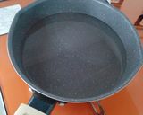 ＊もち麦ご飯に☆えのきと豚肉のあんかけ＊作り方2写真