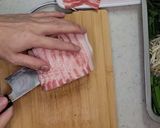 わしめし 本格スンドゥブチゲ作り方6写真