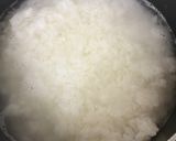 簡単！優しいたまご粥作り方1写真