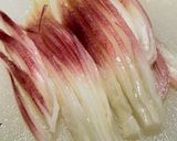 しめ鯖と胡瓜と茗荷のさっぱり和え作り方3写真