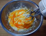しのんち☆あっぷるチーズケーキ♪作り方5写真