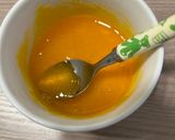 オレンジチョコレート　ジャフィ🍊🍫作り方2写真