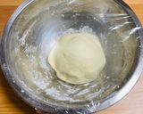 カイザーゼンメル(カイザーロール)作り方5写真