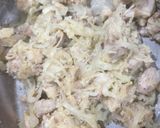 うちの⭐︎マカロニグラタン⭐︎作り方3写真