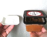 あずきバーうどん作り方2写真