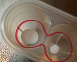 【コンビニ風】塩味ゆで卵作り方3写真