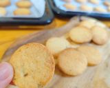 さくさく♪和栗クッキー作り方6写真