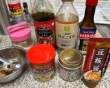 絶対失敗しない『冷やし担々麺』作り方1写真