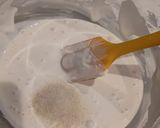 米粉のチョココロネ作り方3写真