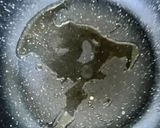 簡単 卵とエビの炒め物作り方6写真
