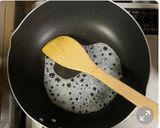 超簡単☆チョコソースの南瓜プリン♪♪作り方1写真