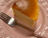簡単スフレチーズケーキ作り方5写真