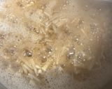 なめ茸　楽してブレない美味しさに作れます作り方6写真