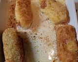 チーズホットクもどき作り方6写真