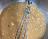 鶏ももソテーマスタードソース作り方3写真