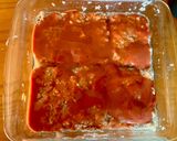 レンジで10分簡単お豆腐ハンバーグ♪作り方3写真