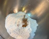 Oatmeal Cookie作り方1写真