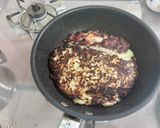 ヘルシー食材deやみつきお好み焼き☆彡作り方29写真