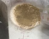 粗挽き鶏ミンチで、高野豆腐の麻婆豆腐作り方12写真