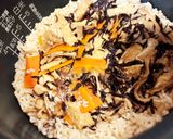 【ジッパー袋で時短】冷凍炊き込みご飯の素作り方13写真
